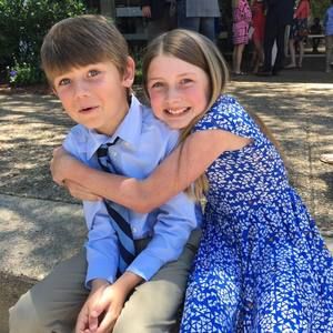 Meet your Posher, Lucy